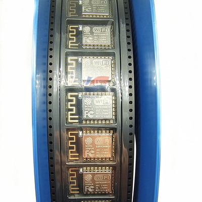 YJJ ESP-12F module WIFI ESP8266 Port série vers le module de transmission transparente sans fil WIFI 32 Mbit SPI Flash port série