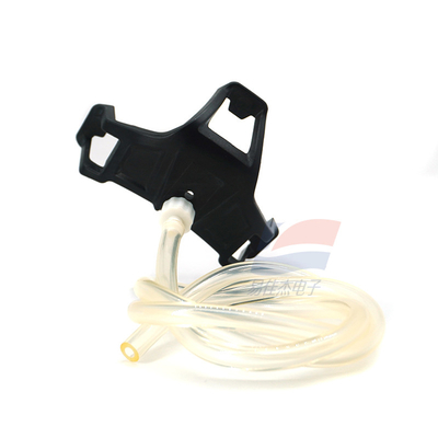 Modèle YJ 10089321 Cap d'étalonnage pour les accessoires d'essai des gaz