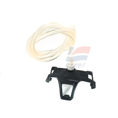 Modèle YJ 10089321 Cap d'étalonnage pour les accessoires d'essai des gaz