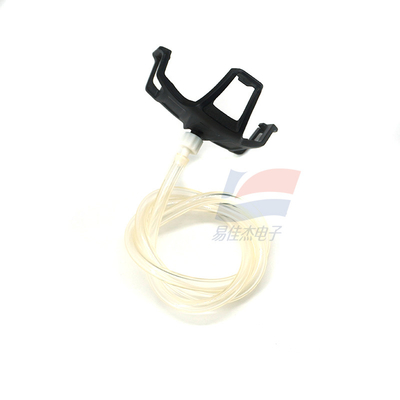 Modèle YJ 10089321 Cap d'étalonnage pour les accessoires d'essai des gaz
