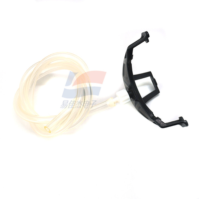 Modèle YJ 10089321 Cap d'étalonnage pour les accessoires d'essai des gaz