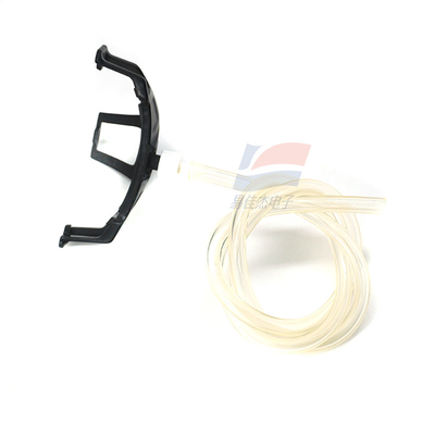 Modèle YJ 10089321 Cap d'étalonnage pour les accessoires d'essai des gaz