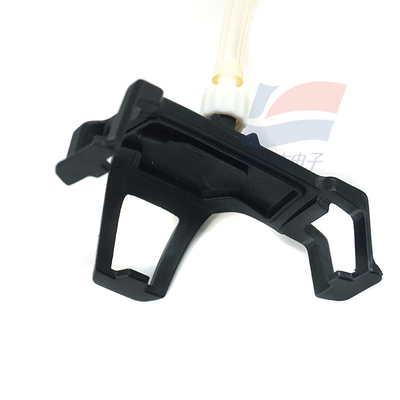 Modèle YJ 10089321 Cap d'étalonnage pour les accessoires d'essai des gaz