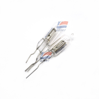 YJJ R9533 Détecteur UV et de flamme de type fenêtre d'entrée supérieure et d'extrémité avec tension d'alimentation de 280 V