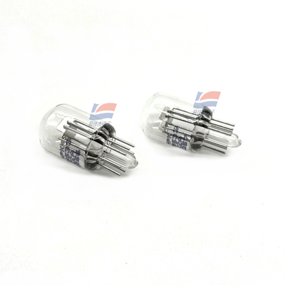 YJJ R9533 Détecteur UV et de flamme de type fenêtre d'entrée supérieure et d'extrémité avec tension d'alimentation de 280 V