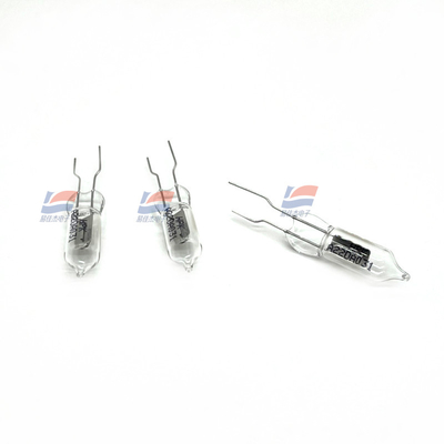 YJJ R9533 Détecteur UV et de flamme de type fenêtre d'entrée supérieure et d'extrémité avec tension d'alimentation de 280 V