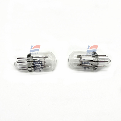 YJJ R9533 Détecteur UV et de flamme de type fenêtre d'entrée supérieure et d'extrémité avec tension d'alimentation de 280 V
