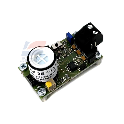 YJJ 1336-932-30659 HF 3E 10 SE Module de capteur de gaz au fluorure d'hydrogène (HF) Émetteur