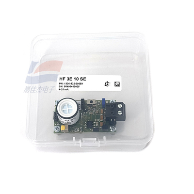 YJJ 1336-932-30659 HF 3E 10 SE Module de capteur de gaz au fluorure d'hydrogène (HF) Émetteur