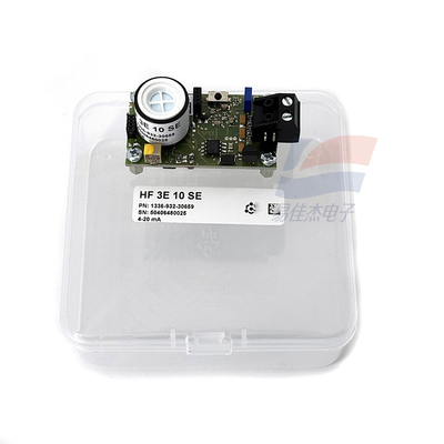 YJJ 1336-932-30659 HF 3E 10 SE Module de capteur de gaz au fluorure d'hydrogène (HF) Émetteur