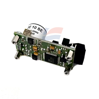 YJJ 1336-932-30659 HF 3E 10 SE Module de capteur de gaz au fluorure d'hydrogène (HF) Émetteur