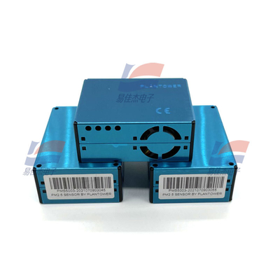 YJ PMSA003-A Capteur laser de concentration de particules pm2,5