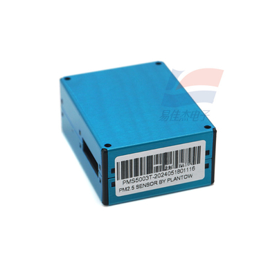 Module de détection de la qualité de l'air