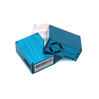 Module de détection de la qualité de l'air