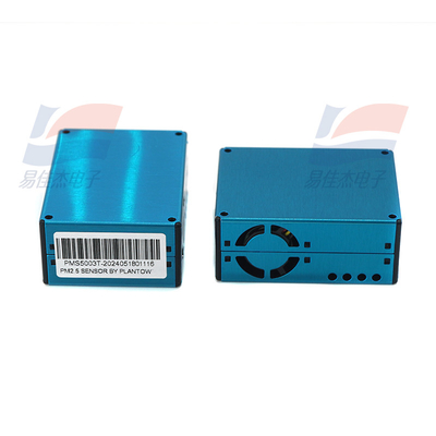 Module de détection de la qualité de l'air