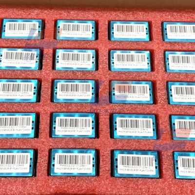PMSA003 Capteur de particules laser numérique compact et de haute précision pour une intégration intégrée dans divers dispositifs miniaturisés et intelligents de surveillance de la qualité de l'air