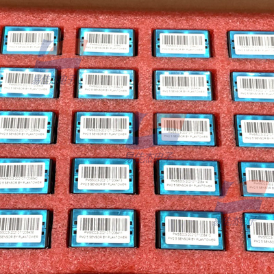 Module de détection de la qualité de l'air