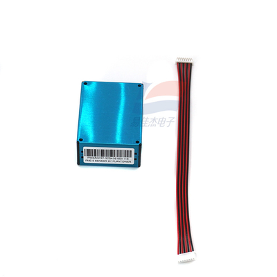 Module de détection de la qualité de l'air