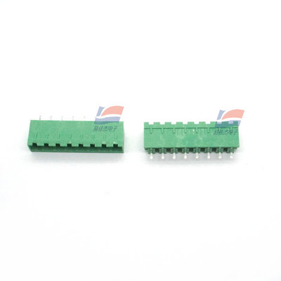 YJJ SPTAF1/6-3 5-IL 1861975 Connecteur de borne de PCB Connecteur de prise de courant