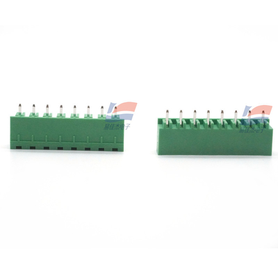 YJJ SPTAF1/6-3 5-IL 1861975 Connecteur de borne de PCB Connecteur de prise de courant