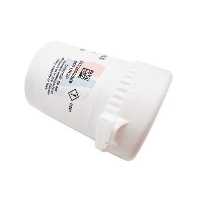 YJ 2FO 5FO Surveillance des émissions de gaz de combustion Capteur d'oxygène pour générateurs d'azote