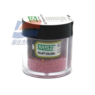 YJJ O2 XCell 10106729 10121217 MSA Capteur de teneur en oxygène pour une détection précise de l'O2 dans les environnements industriels