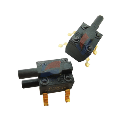 YJJ 26PC01SMT 26PC05SMT 26PC15SMT Capteurs de pression de type composé avec une plage de pression de travail de / 6,89 KPa