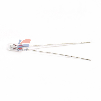 YJJ HSL 5 115 S source lumineuse infrarouge (modulation électrique basse fréquence) pour détecteur de gaz d'absorption infrarouge NDIR
