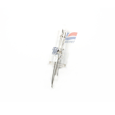 YJJ type fenêtre d'extrémité UV lumière pénètre UV et détecteur de flamme R244 de la partie supérieure de l'ampoule