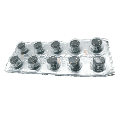 Capteur électrochimique de monoxyde de carbone YJJ CO-AF pour une résolution précise de 0,5 ppm