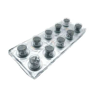 Capteur électrochimique de monoxyde de carbone YJJ CO-AF pour une résolution précise de 0,5 ppm
