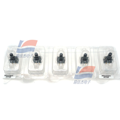 Sensors de pression de la série YJJ 26PCCFA2G 26PC Lecture de pression maximale 15psi Lecture de pression minimale 0psi