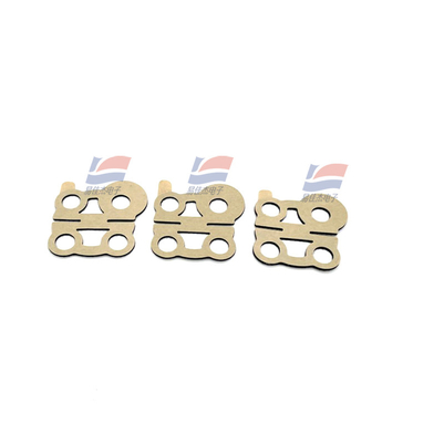 YJJ MC2-SS-K1 Remplacement Capteur quadrilatéral Filtre d'écran GasAlertMicroClip XL/X3 Oxygène O2 0 à 30% 0,1% Résolution