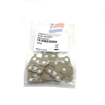 YJJ MC2-SS-K1 Remplacement Capteur quadrilatéral Filtre d'écran GasAlertMicroClip XL/X3 Oxygène O2 0 à 30% 0,1% Résolution