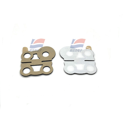YJJ MC2-SS-K1 Remplacement Capteur quadrilatéral Filtre d'écran GasAlertMicroClip XL/X3 Oxygène O2 0 à 30% 0,1% Résolution