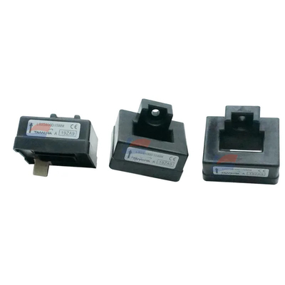 YJJ L03S600D15WM 10μs 20mA bidirectionnel ± 1% 600A Un capteur de courant Hall est installé dans la base