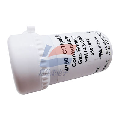 YJJ PM143-000 4P-90 4P-90C Capteur de gaz combustible au méthane Équipement de sécurité minière