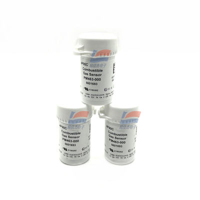 YJJ PM143-000 4P-90 4P-90C Capteur de gaz combustible au méthane Équipement de sécurité minière