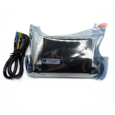 YJJ FS4008-50-O8-CV-A MEMS Capteur de masse gazeuse Débitmètre Interface mécanique Condensation Humidité de travail -20- 65 95%RH Pas de glaçage