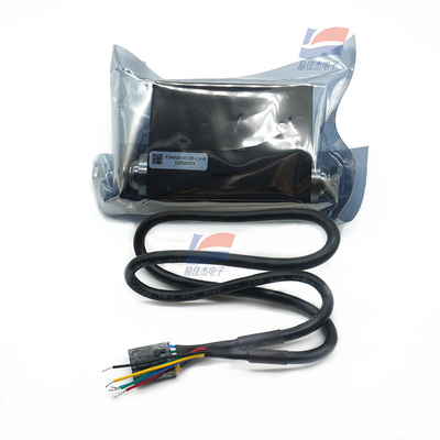 YJJ FS4008-50-O8-CV-A MEMS Capteur de masse gazeuse Débitmètre Interface mécanique Condensation Humidité de travail -20- 65 95%RH Pas de glaçage