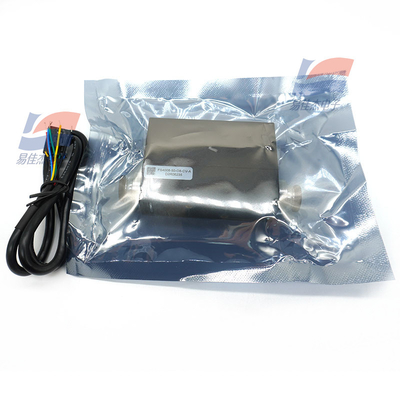 YJJ FS4008-50-O8-CV-A MEMS Capteur de masse gazeuse Débitmètre Interface mécanique Condensation Humidité de travail -20- 65 95%RH Pas de glaçage