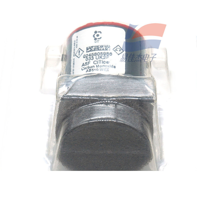 YJJ A5F A5F+ Sensor de monoxyde de carbone de la série 5 A5F Instrument technologique national pour les essais de sécurité industrielle