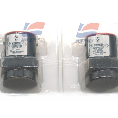 YJJ A5F A5F+ Sensor de monoxyde de carbone de la série 5 A5F Instrument technologique national pour les essais de sécurité industrielle