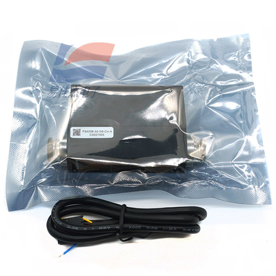 Sensor de débit de gaz de la série YJJ FS4008-30-O8-CV-A FS4008 Débitmètre de masse de gaz
