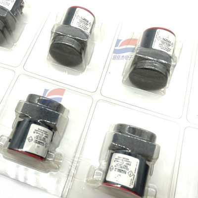 YJJ 5F 5MF 5M/F 5 Série Capteur électrochimique de gaz monoxyde de carbone Surcharge maximale et durée de vie du filtre 200000 ppm