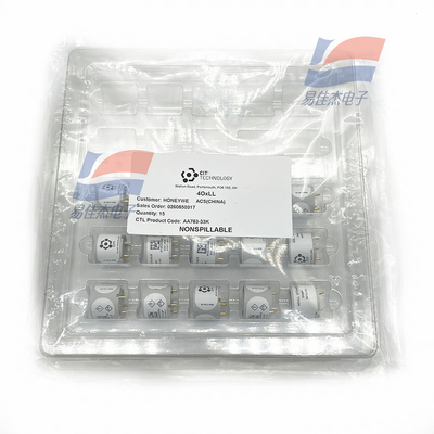 YJJ 4OxLL CiTiceL Capteur d'oxygène O2 pour la sécurité industrielle T90 Temps de réponse 15 secondes Nombre de pièce AA783-33H AA783-33K