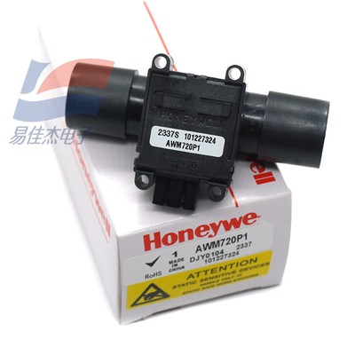 YJJ AWM720P1 Atomiseur ± 200SLPM Sensor de débit Interface 22 mm 15V Voltage d'alimentation de fonctionnement maximal dans la méthode d'emballage en vrac