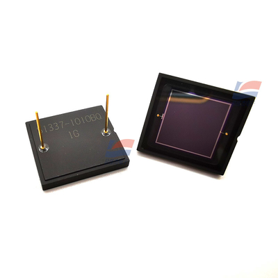 YJJ S1337-1010BQ S1337-1010BR Photodiode au silicium pour la photométrie de précision dans la gamme UV à IR