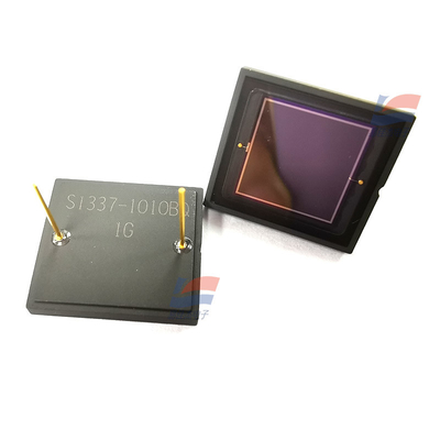 YJJ S1337-1010BQ S1337-1010BR Photodiode au silicium pour la photométrie de précision dans la gamme UV à IR