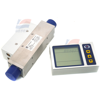 MF5619-N-800-B-D-A Capteur de débit de masse 30 1 Taux de déclenchement pour l'efficacité du processus